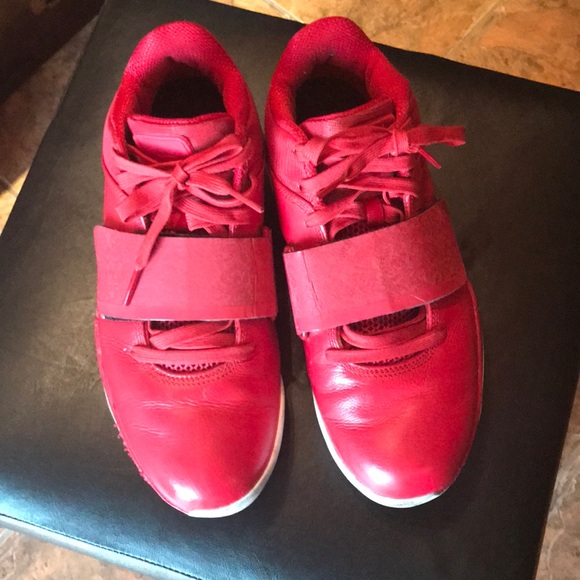 Under Armour Other - Under Armour Athletic Shoes